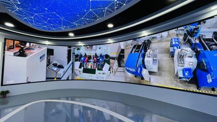 中部崛起“移”起向新 河南移動(dòng)數(shù)字注入新動(dòng)能 構(gòu)筑產(chǎn)業(yè)新優(yōu)勢(shì)